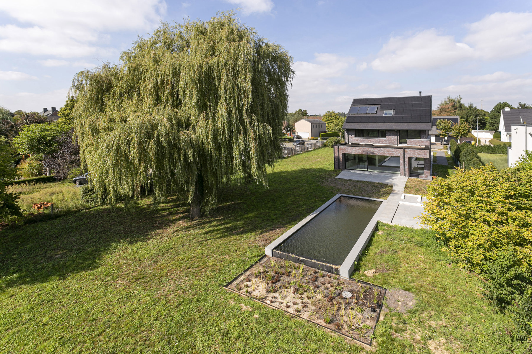 Riante woning te Hamme - foto 2