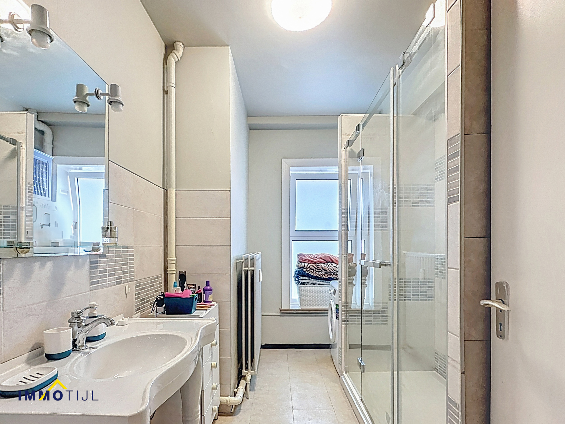 Instapklaar appartement met 3 slaapkamers in centrum Aalst! - foto 5