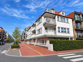 Appartement à vendre à Knokke-Heist