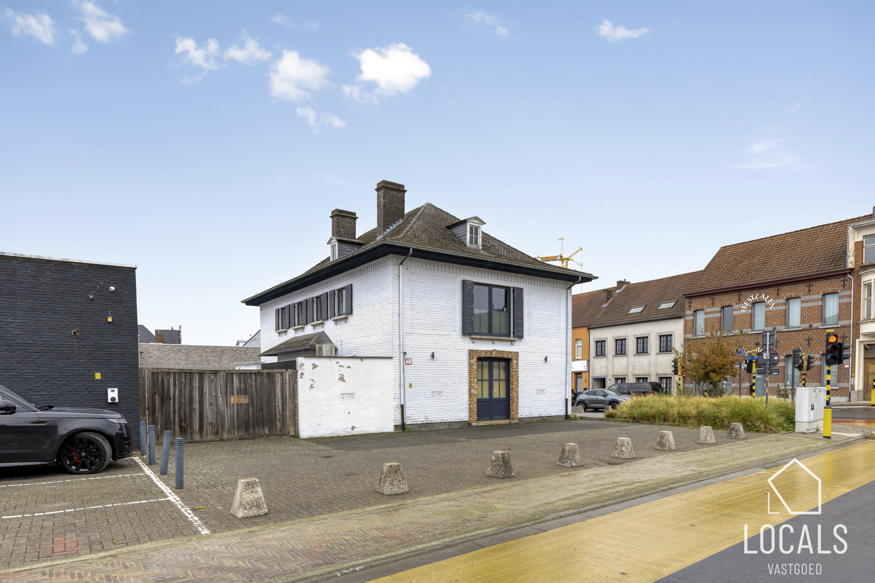 Commercial à vendre à Haaltert - photo 4