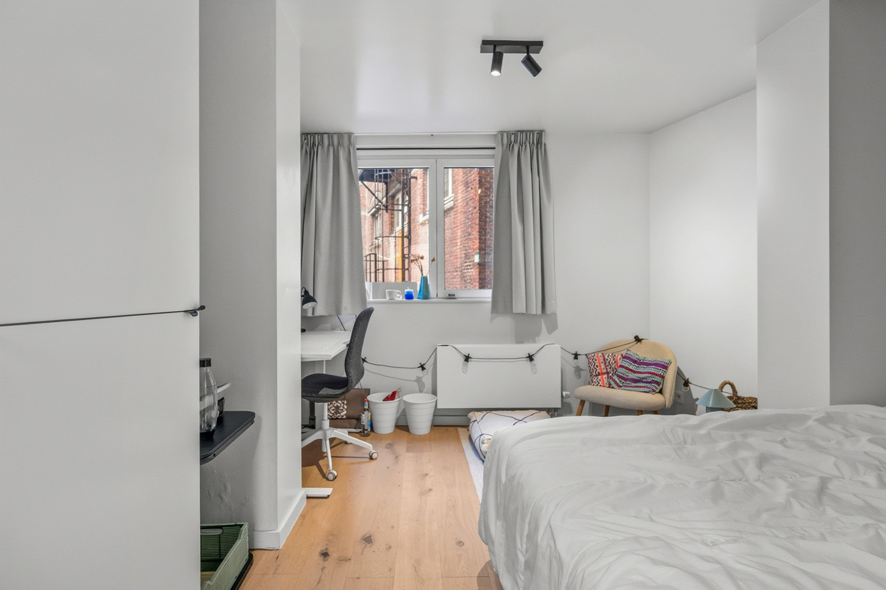 Luxueus studeren in de Tiensestraat! - foto 2