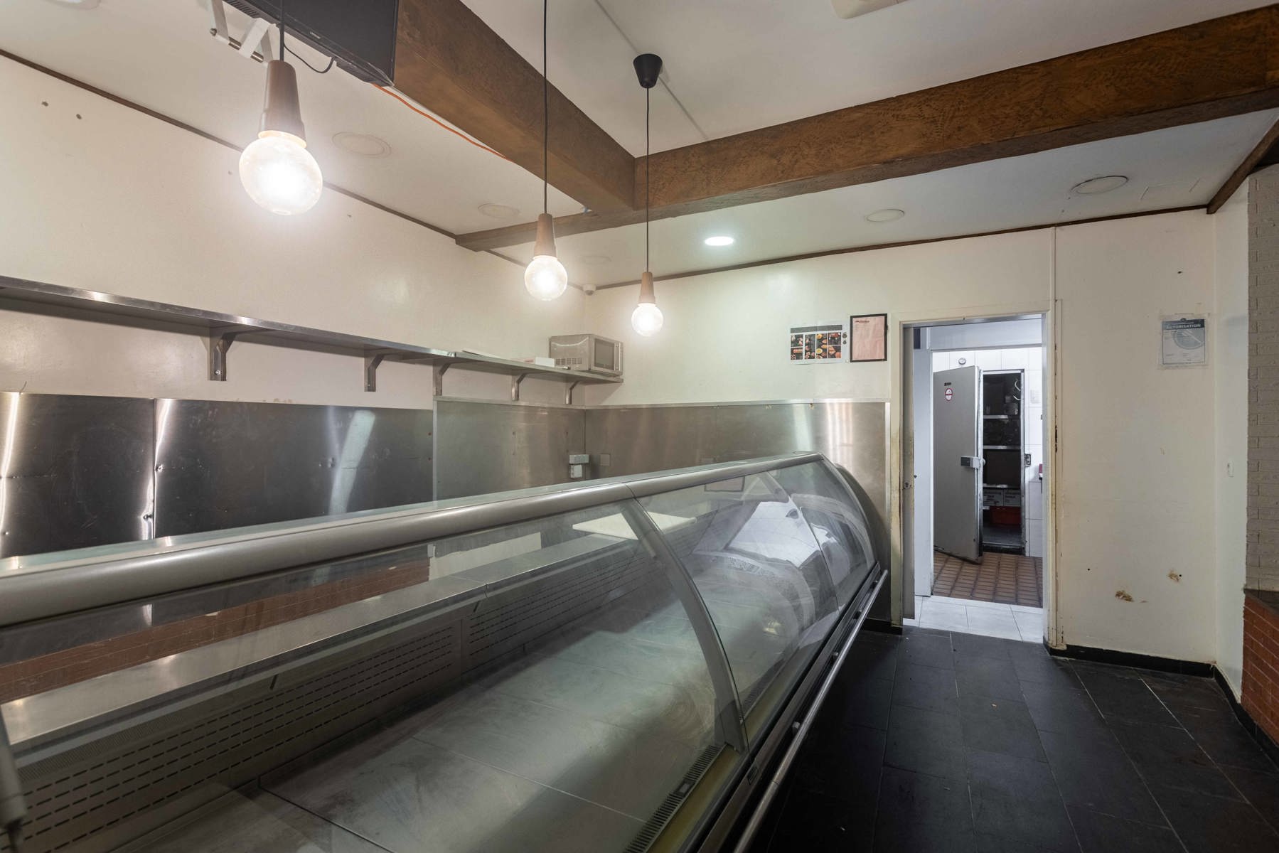 House for sale in Molenbeek-Saint-Jean with 4 bedrooms - photo 4