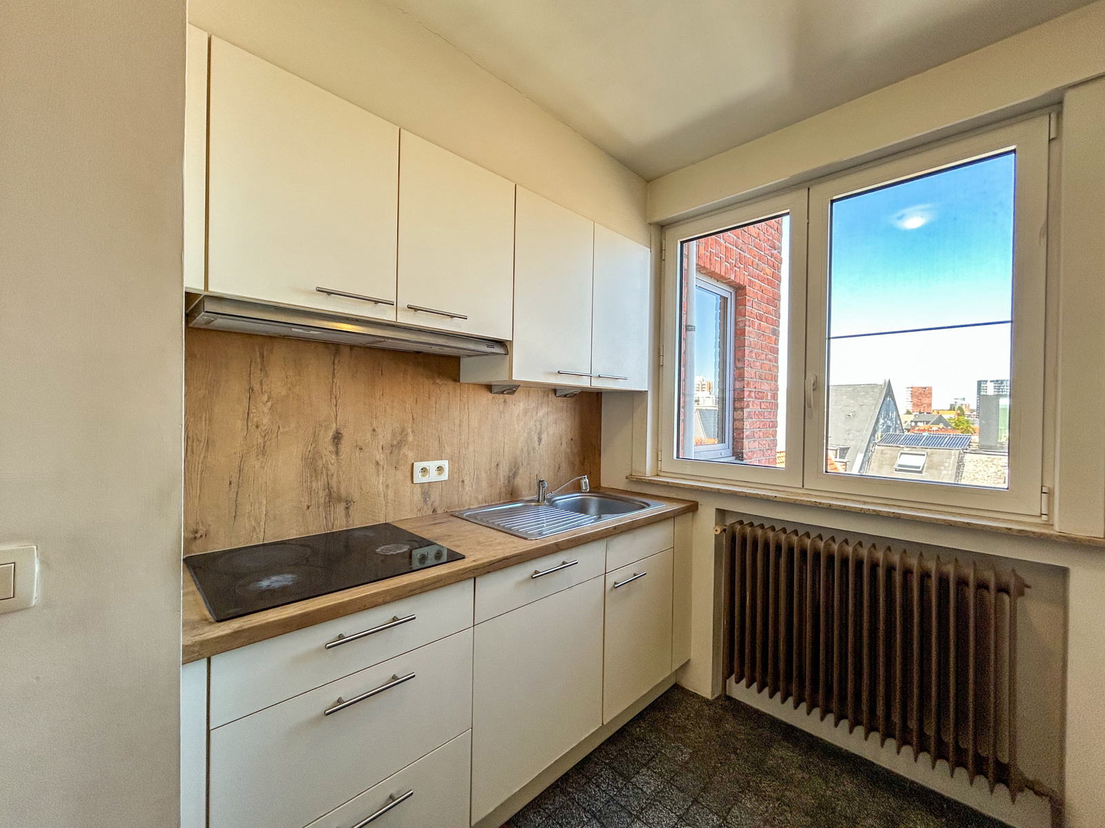 Appartement te huur in Leuven met 1 slaapkamer - foto 4