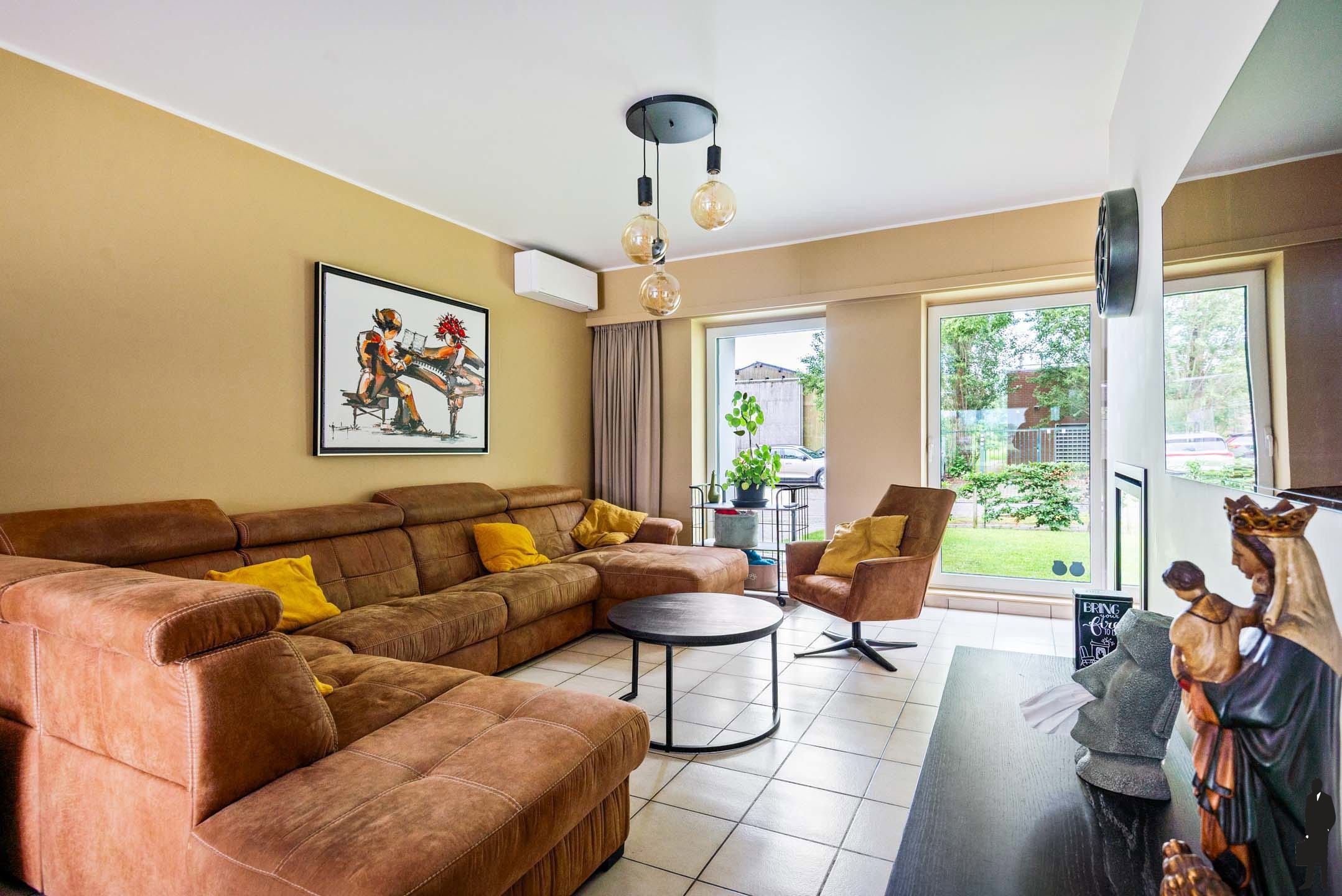 Vrijstaande laagbouwwoning op 1.200 m² met groen uitzicht - foto 5