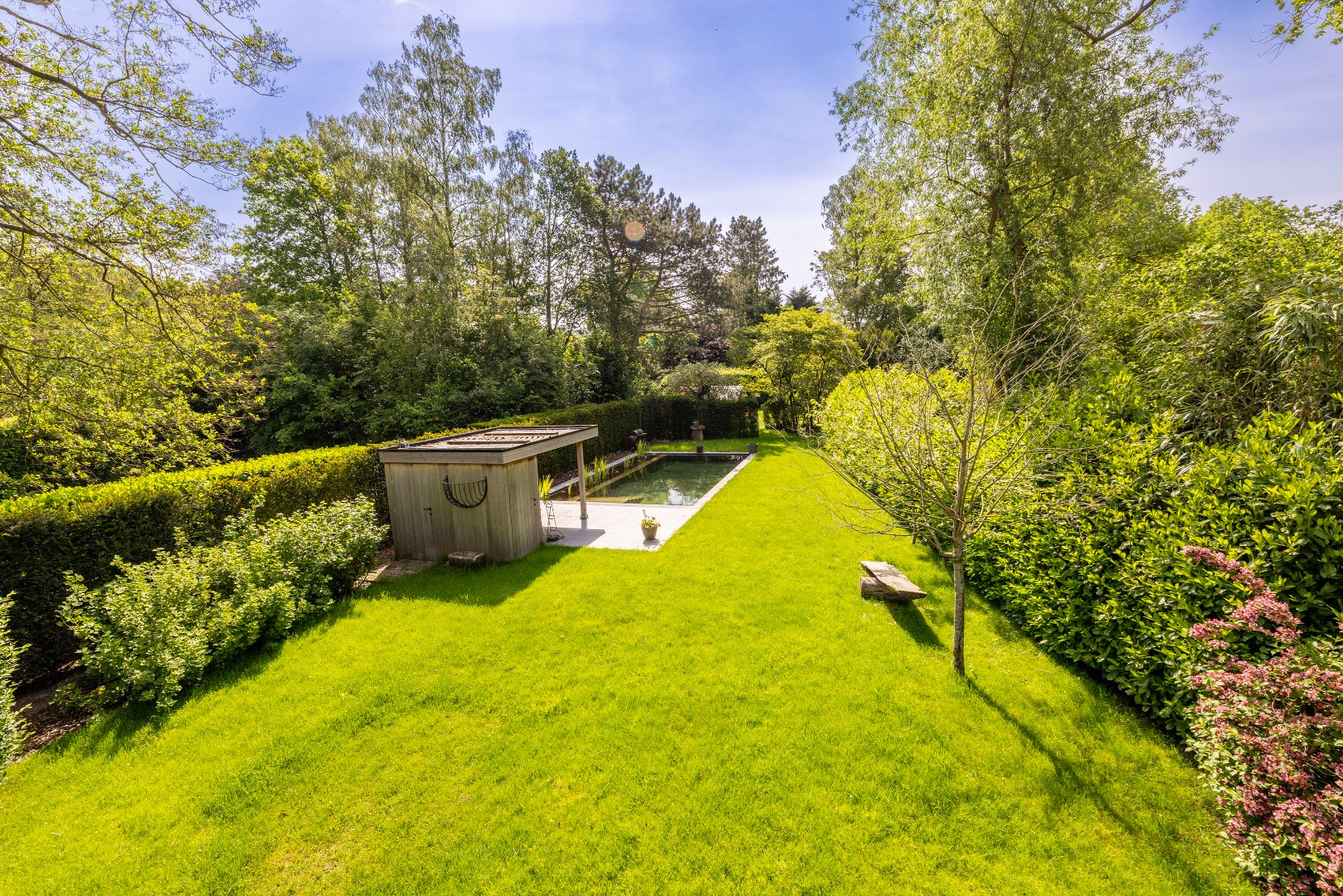 House for sale in Kessel with 4 bedrooms - photo 5