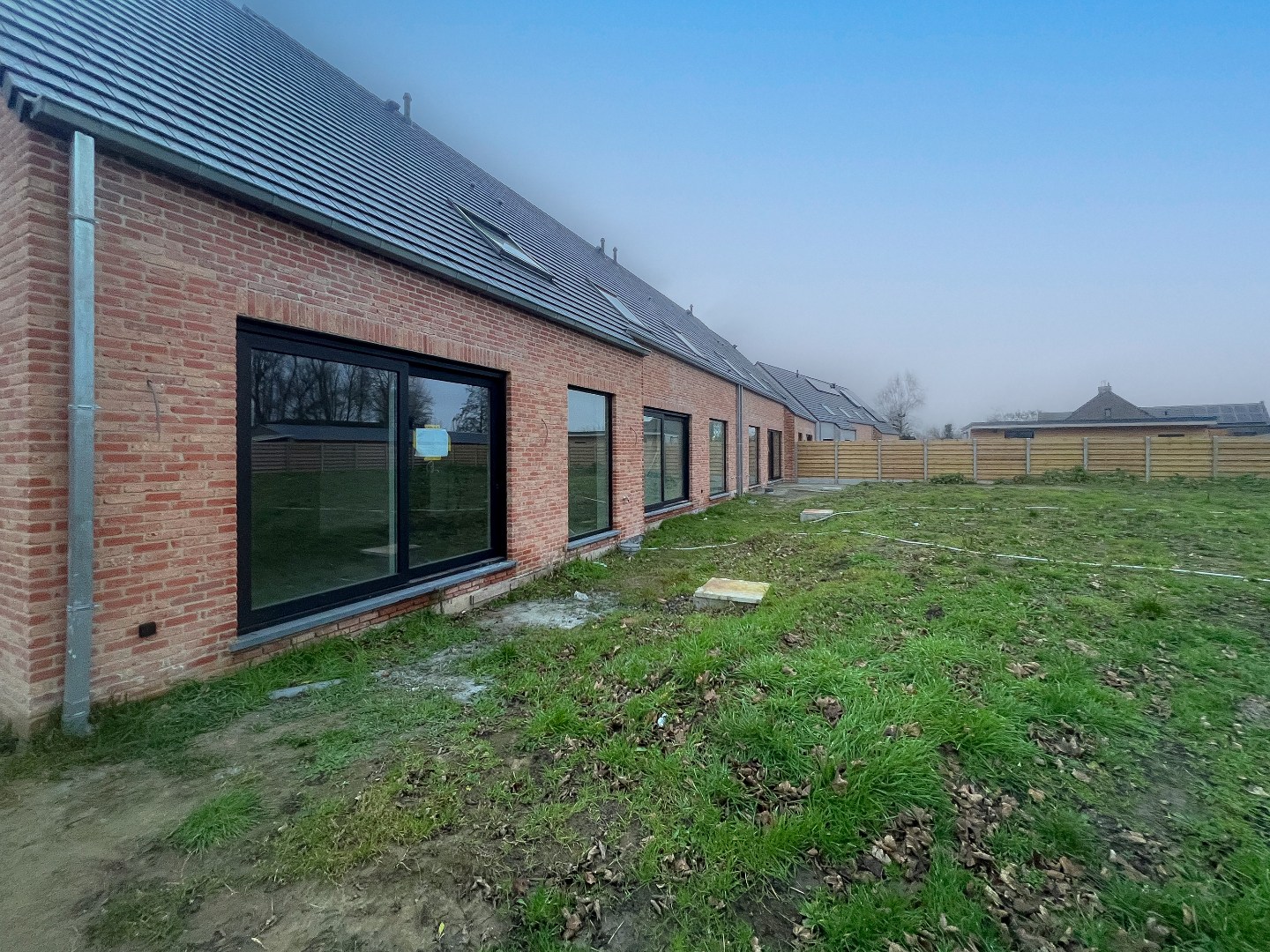 Projet à vendre à Eernegem - photo 4