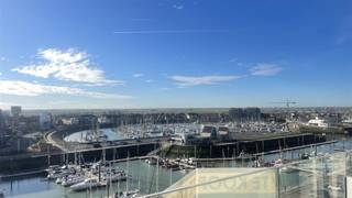 Appartement à vendre à Blankenberge