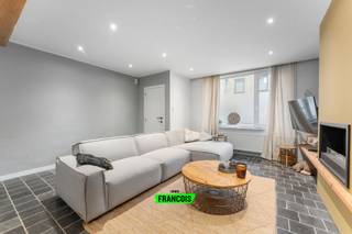 House for sale in Blankenberge