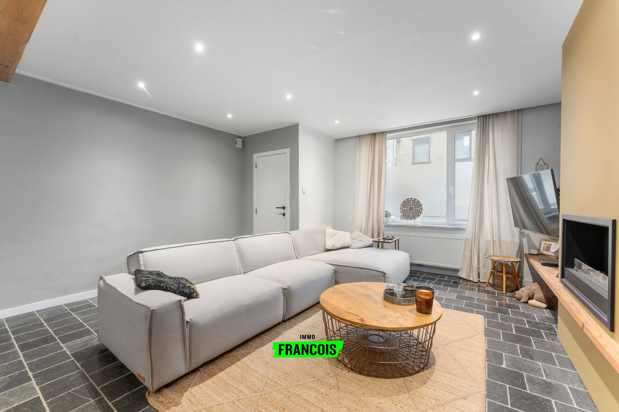 House for sale in Blankenberge with 3 bedrooms - photo 3