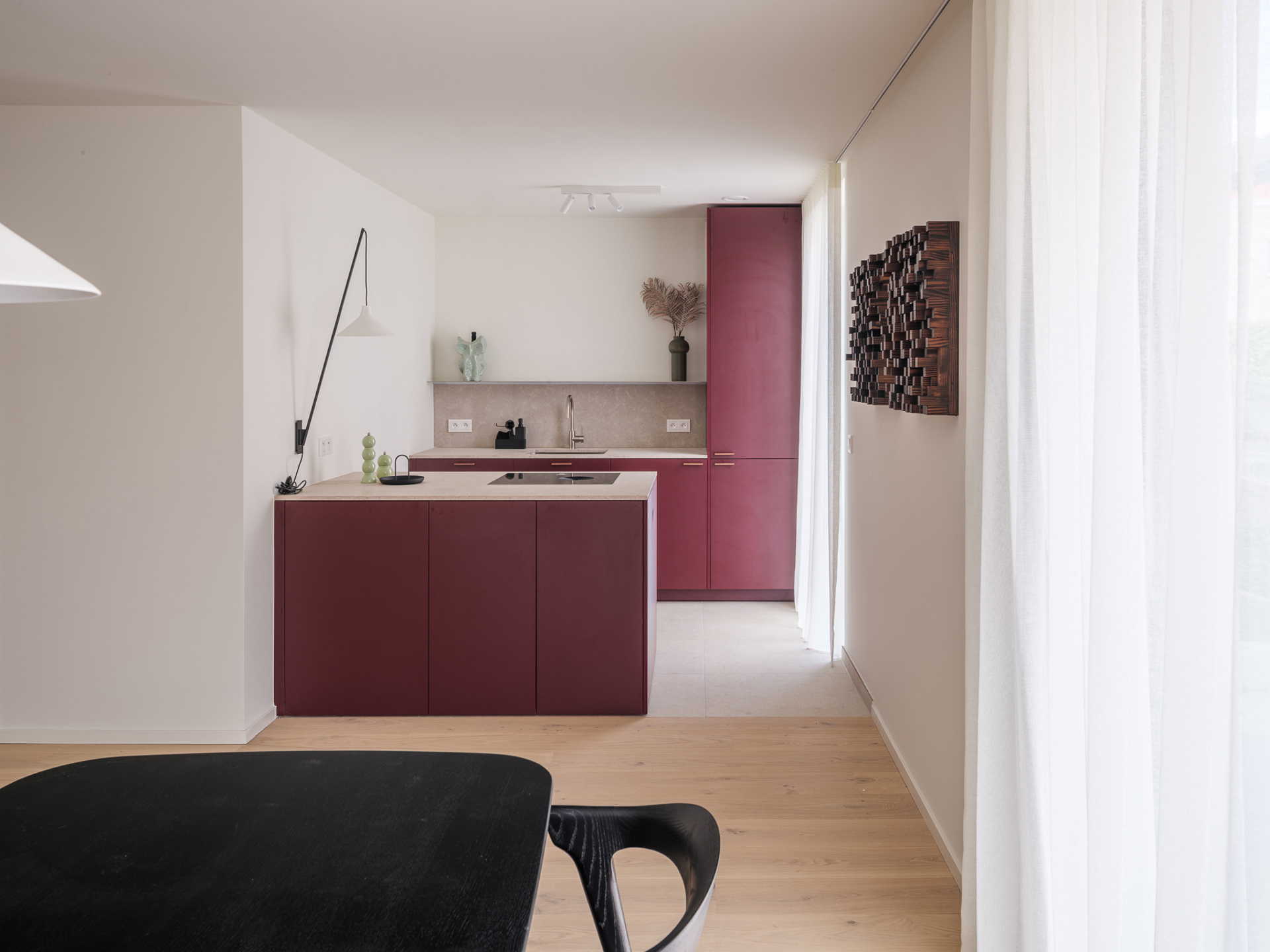 Apartment for sale in Bruges with 1 bedroom - photo 2