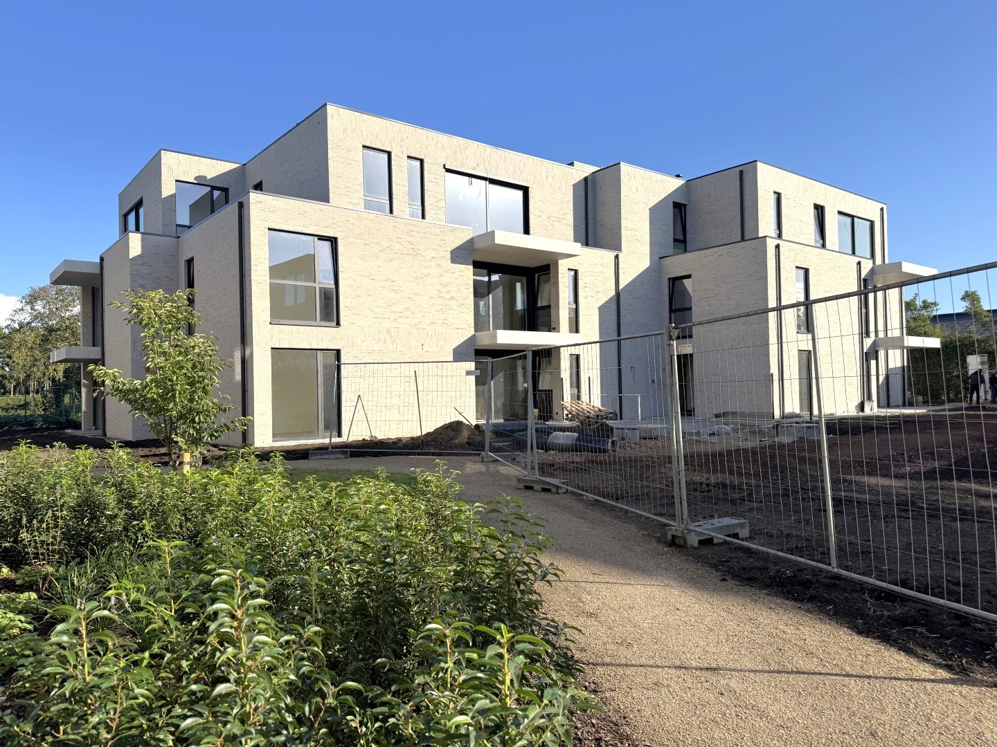 Apartment for rent in Ravels with 1 bedroom - photo 1