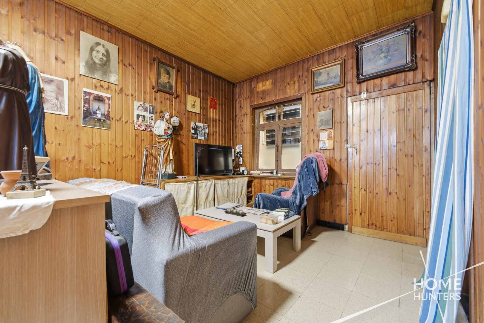Maison à vendre à Vlamertinge avec 3 chambres - photo 5