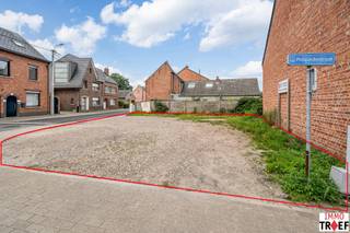 Land for sale in Lebbeke