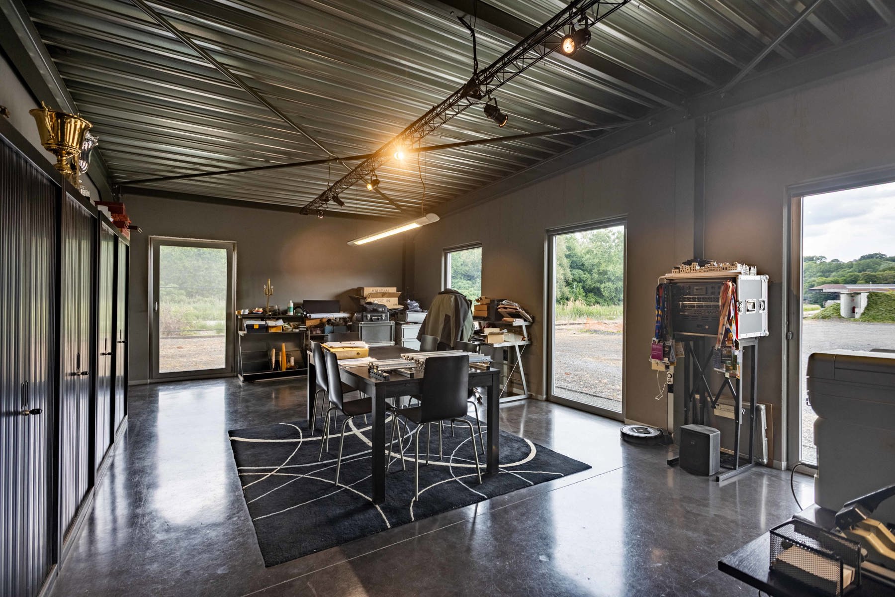 Commercial à vendre à Grammont - photo 5