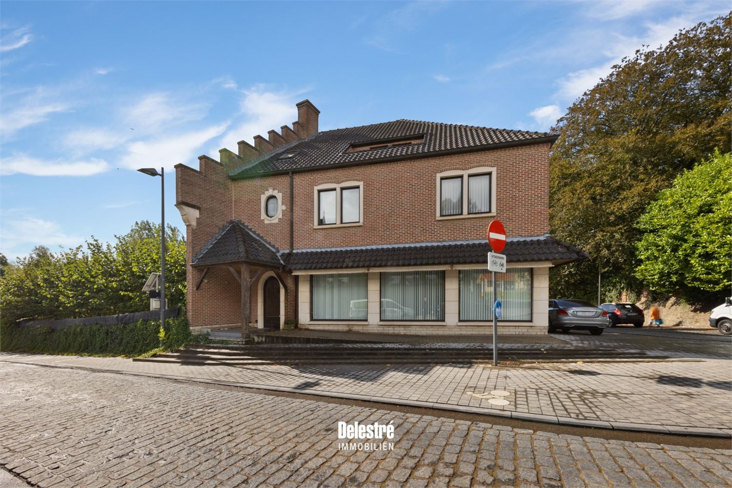 APPARTEMENTSGEBOUW AAN DE KERK MELDERT - foto 4