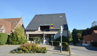 Appartement à louer à Ninove