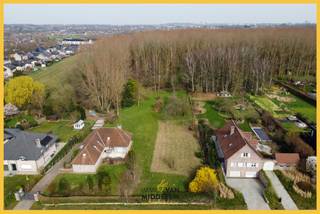 Terrain à vendre à Dilbeek