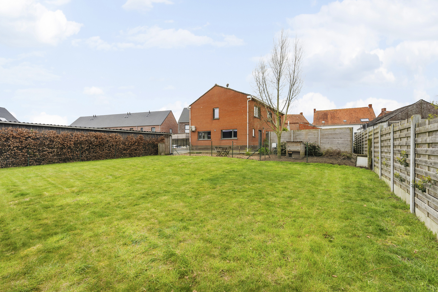 Maison à vendre à Houthulst