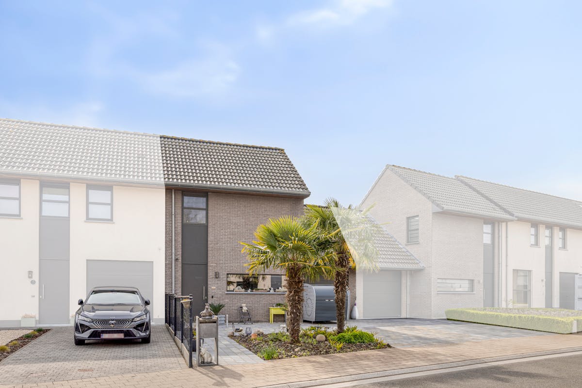 Instapklaar huis te Roeselare - foto 3