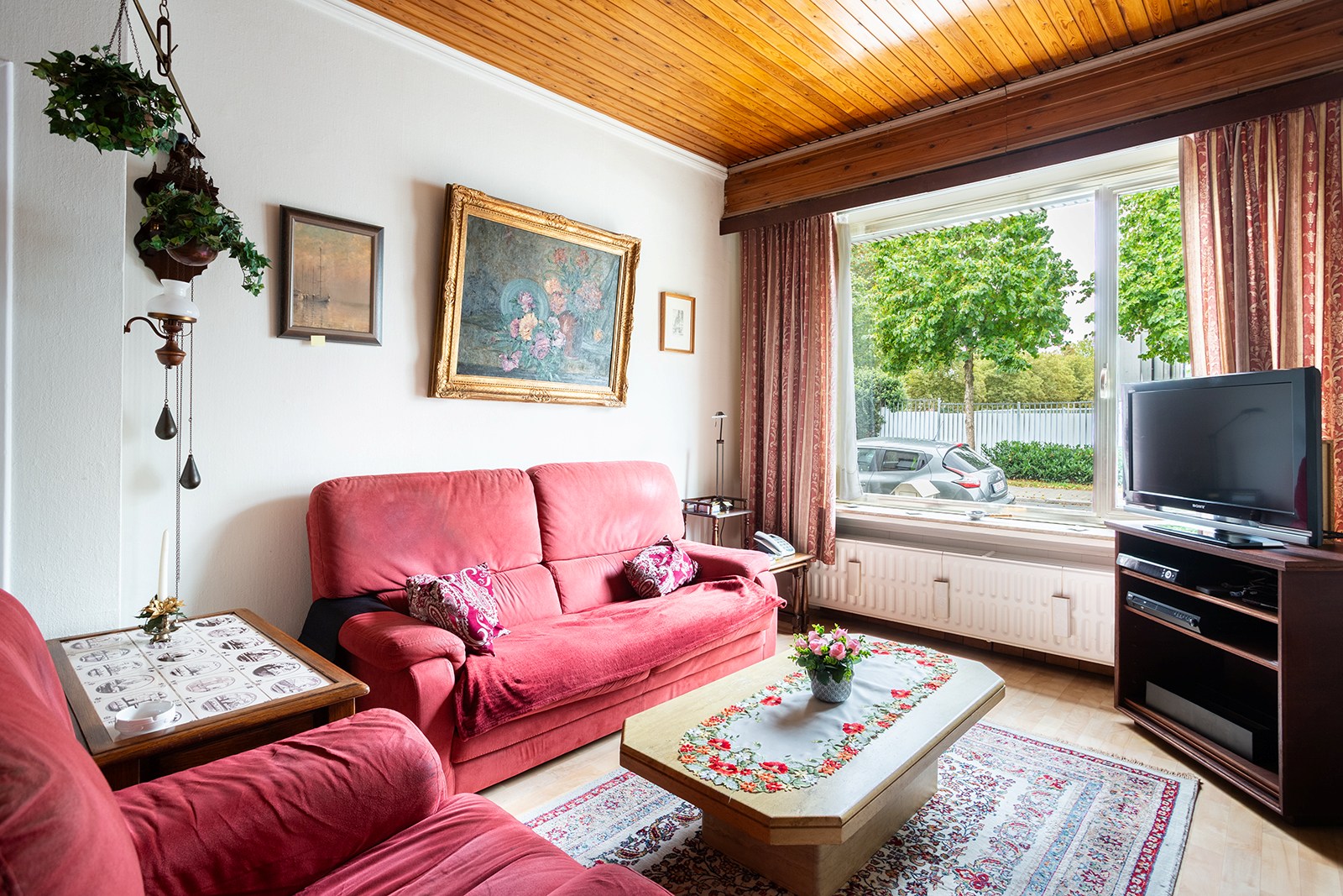 Woning met veel potentieel en zuidwestgerichte stadskoer - foto 5
