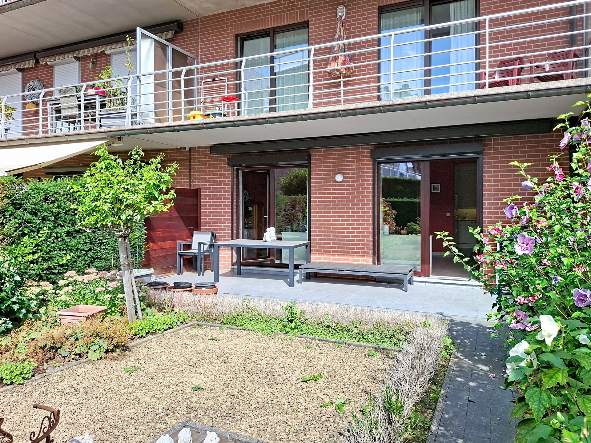 Rustig wonen aan de Binnennete, in het centrum van Lier - foto 4