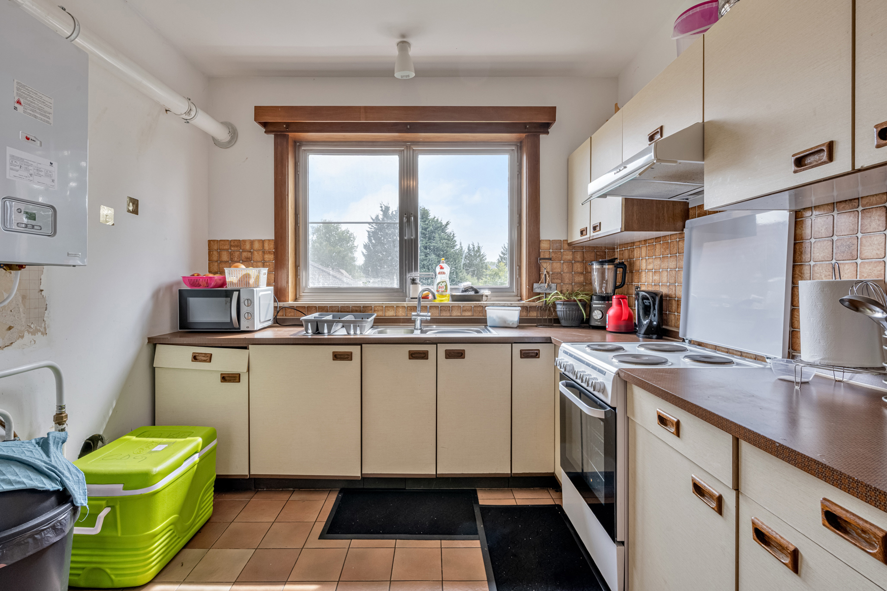 Appartement à vendre à Grammont avec 3 chambres - photo 5