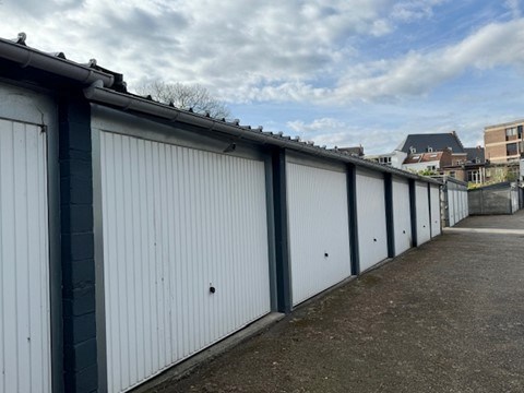 Garage à louer à Tirlemont - photo 4