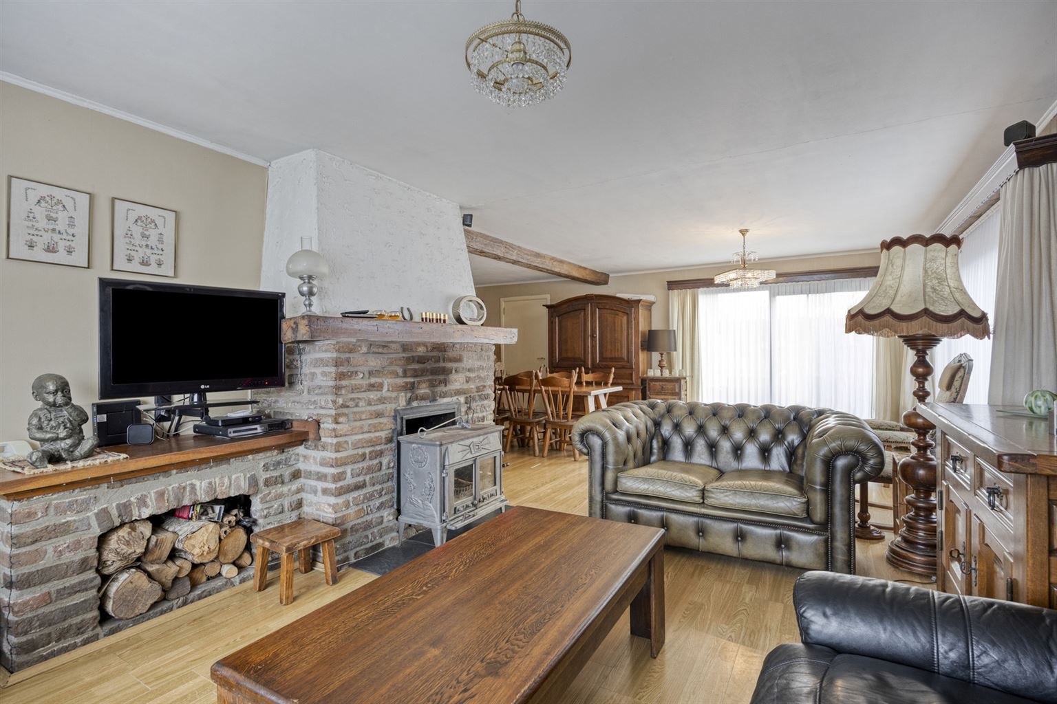 Maison à vendre à Maaseik avec 3 chambres - photo 4