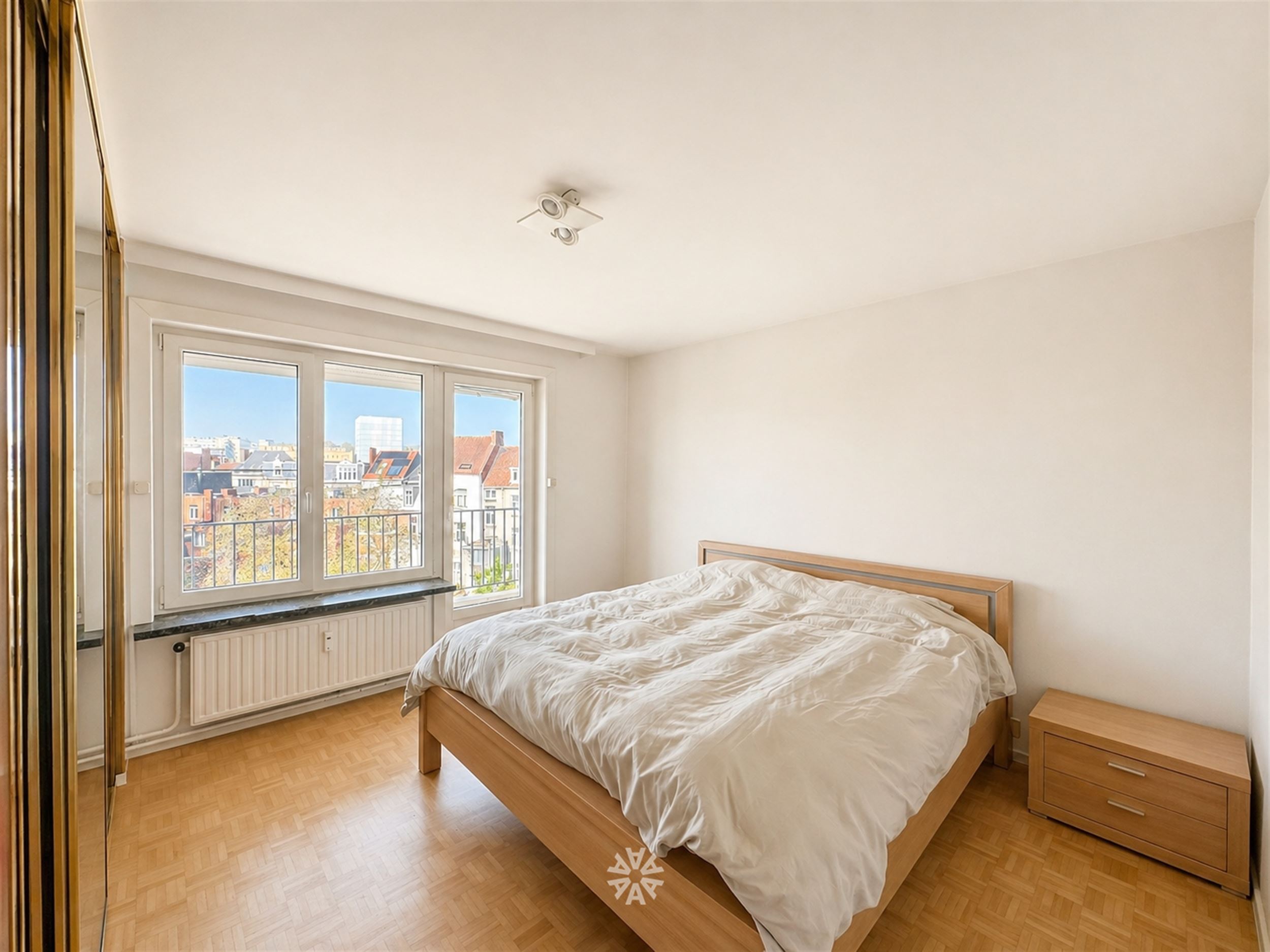 Ruim en lichtrijk appartement te huur nabij Gent-Zuid - foto 5