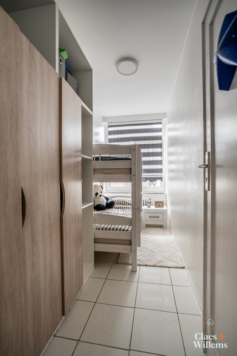 Appartement à vendre à Sint-Pieters-Leeuw avec 2 chambres - photo 5