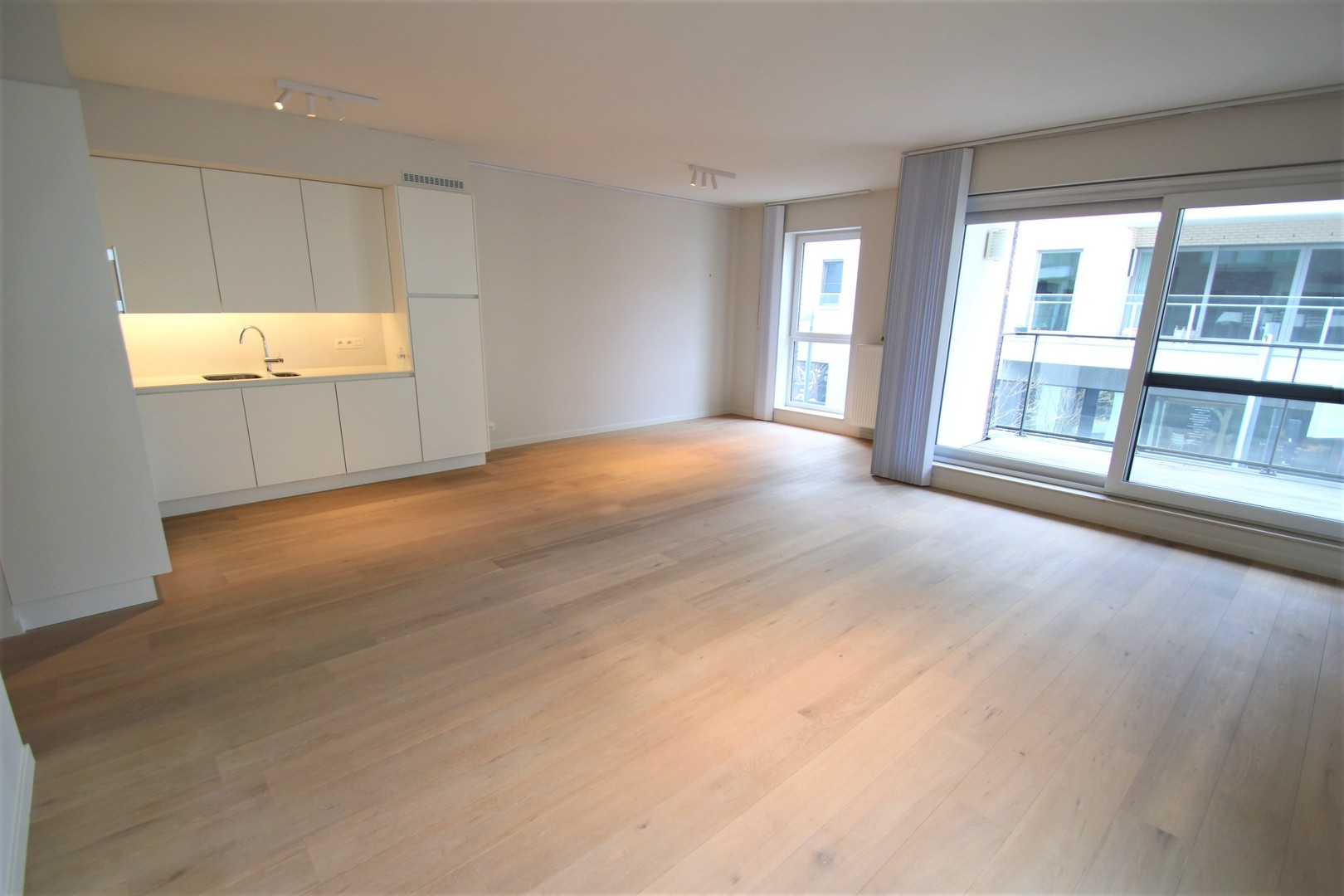 Appartement à louer à Roulers avec 2 chambres - photo 1