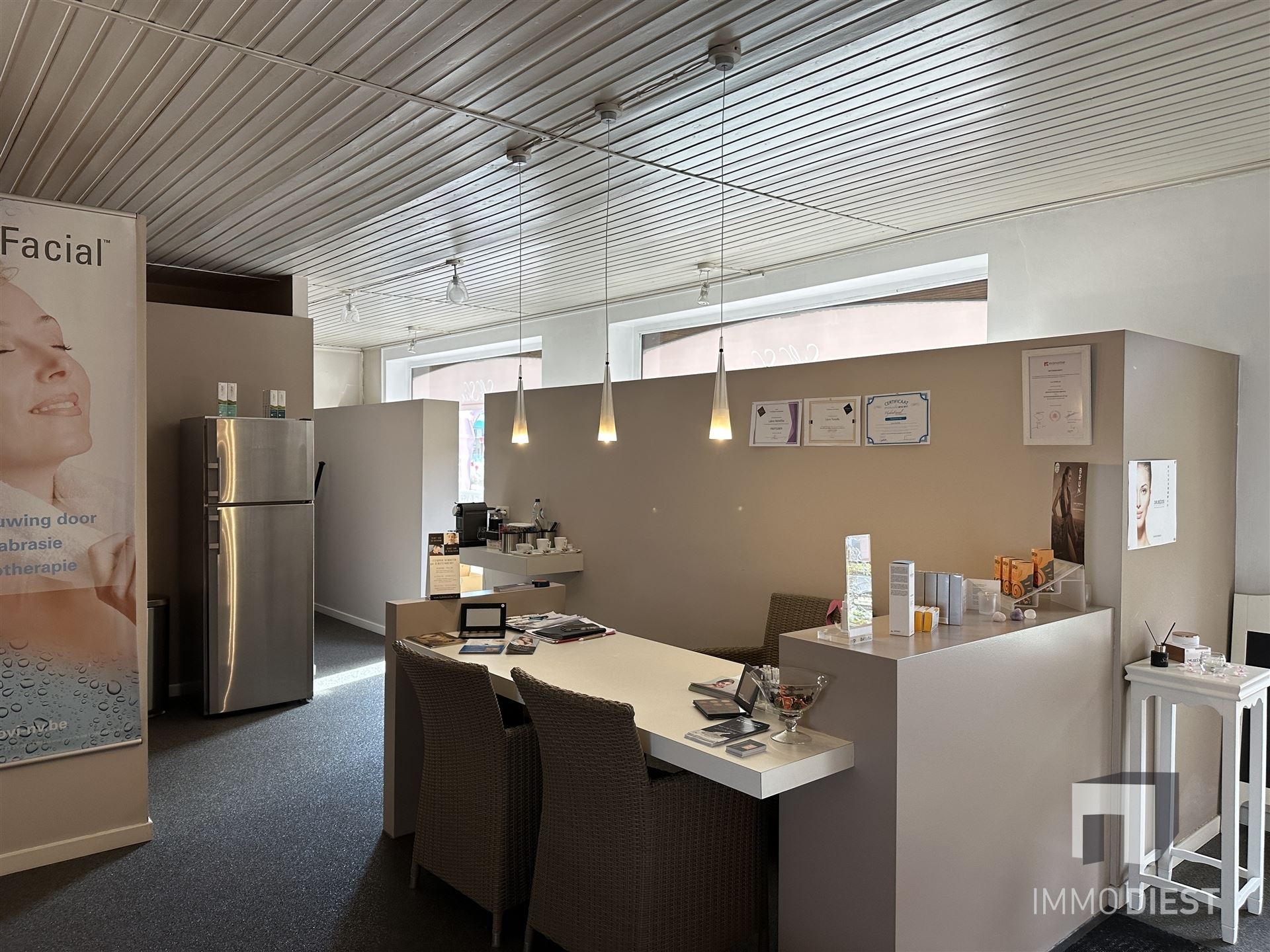 Commercial for sale in Diest with 2 bedrooms - photo 5