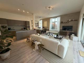 Apartment for sale in Merchtem