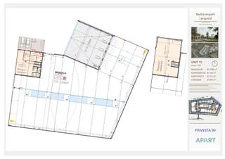 “Langveld Business Park”, een gloednieuw, stijlvol & innovatief bedrijvenpark met tal van mogelijkheden, gelegen te Heist op den Berg.De centrale...