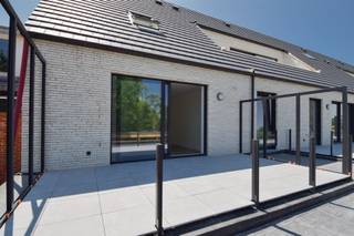 Residentie Arbor - Zandstraat 65-67 Sint-Pauwels |MOGELIJKHEID TOT AANKOOP AAN 6% BTW, INFORMEER NAAR DE VOORWAARDEN!| Dit betreft een aantrekkelijke...