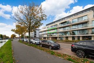 Apartment for rent in Schoten