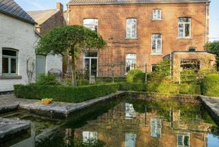 House for sale in Ittre