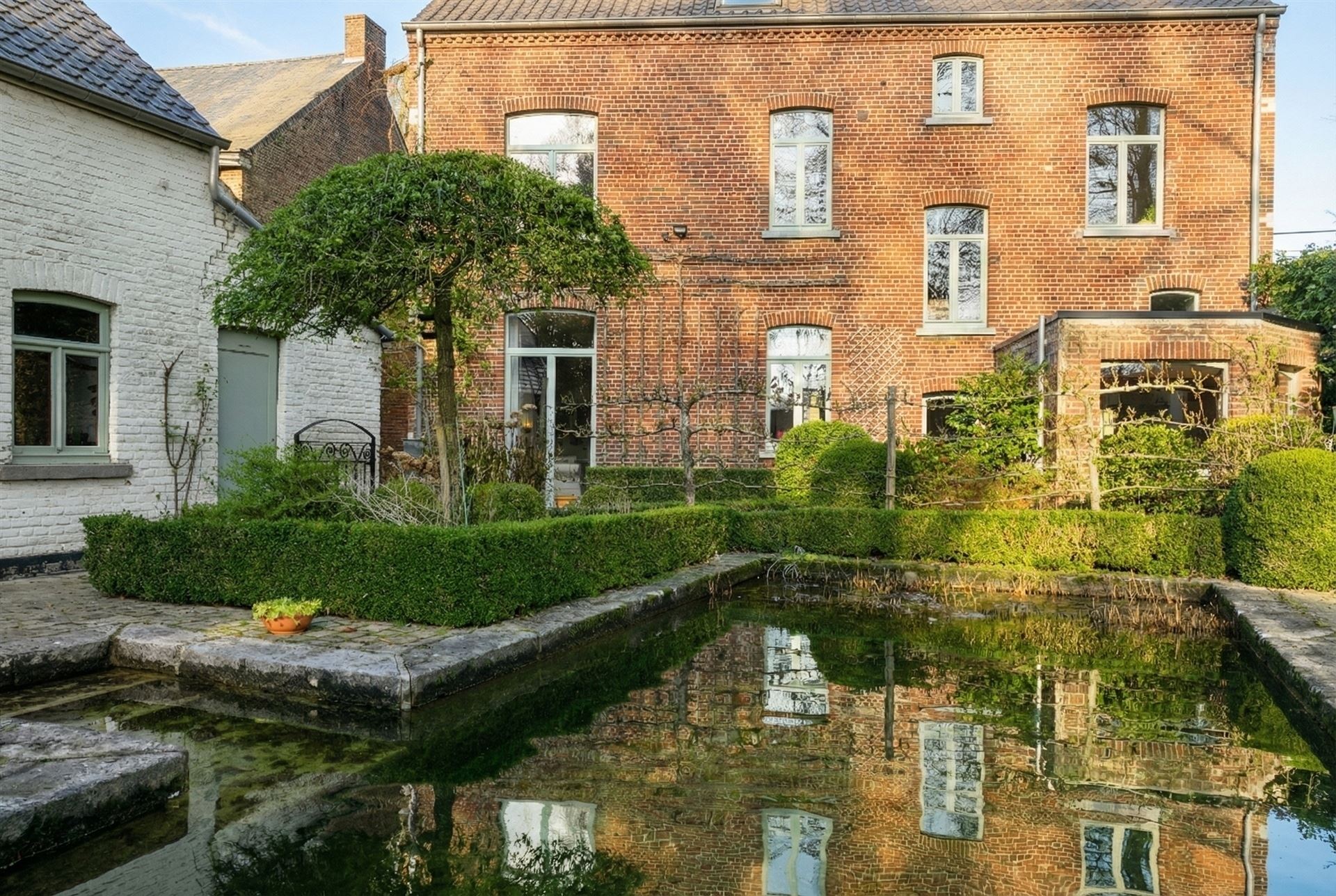 House for sale in Ittre with 7 bedrooms - photo 2