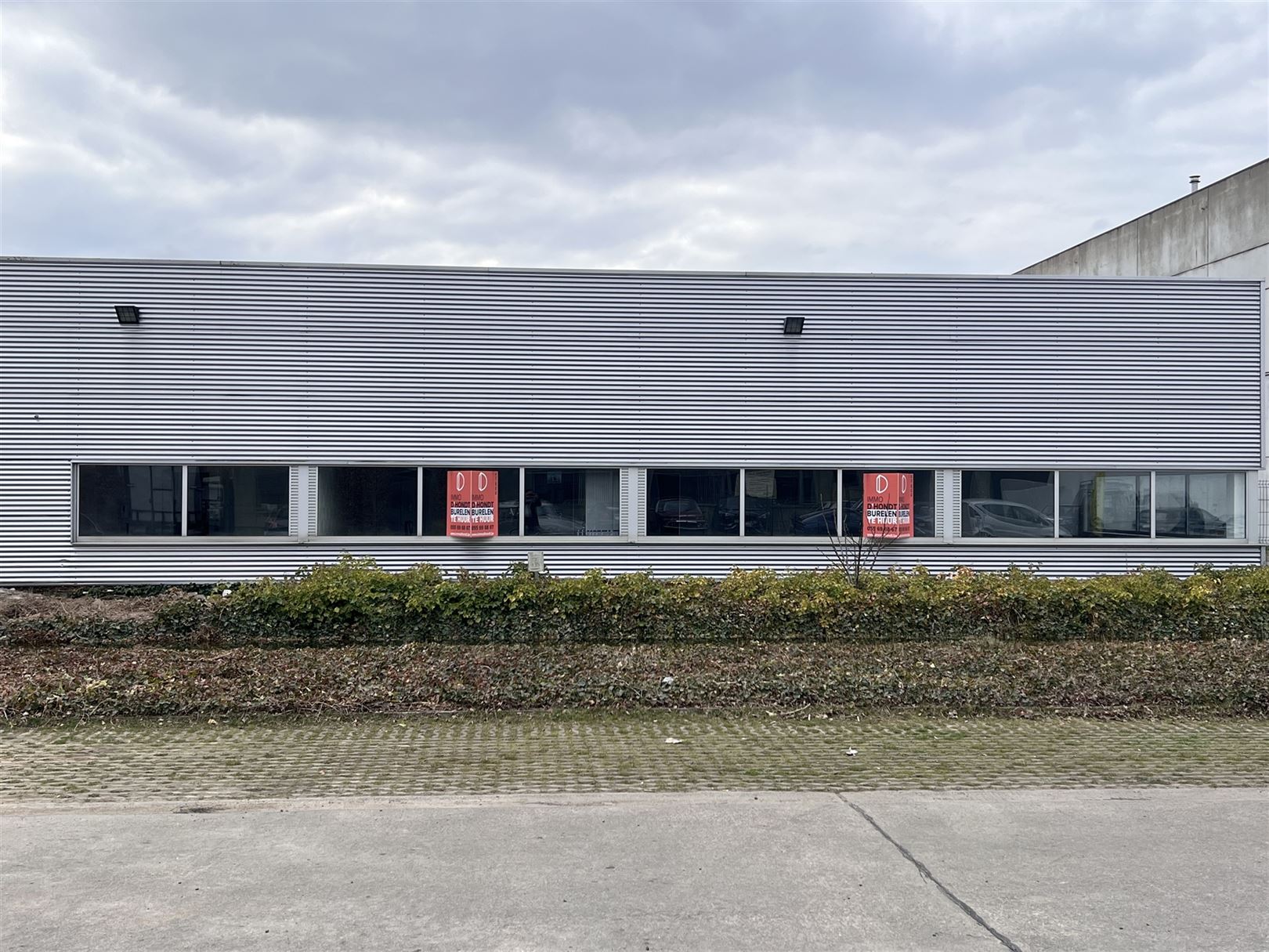 Commercial à louer à Gavere - photo 3