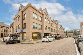 Commercial for rent in Lier