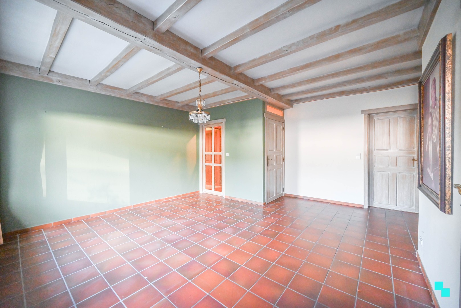 Bungalow met tuin in Harelbeke - foto 4