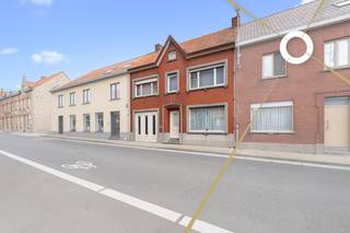 Droom je van wonen in een charmant dorp met alle voorzieningen op wandelafstand? Deze ruime rijwoning in het centrum van Klerken biedt een unieke...