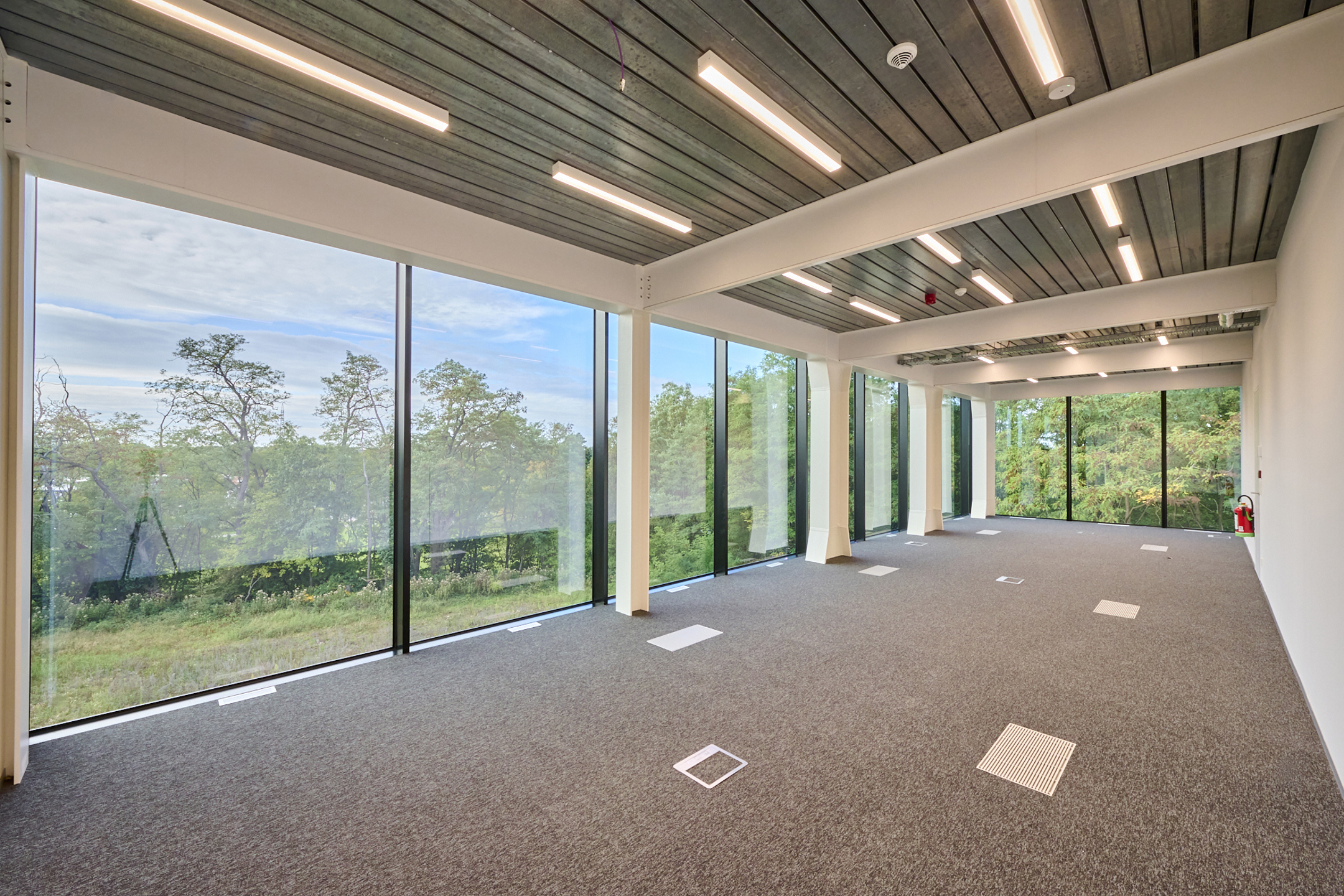 KANTOREN TE HUUR – FACTHORY | THOR PARK GENK - foto 4