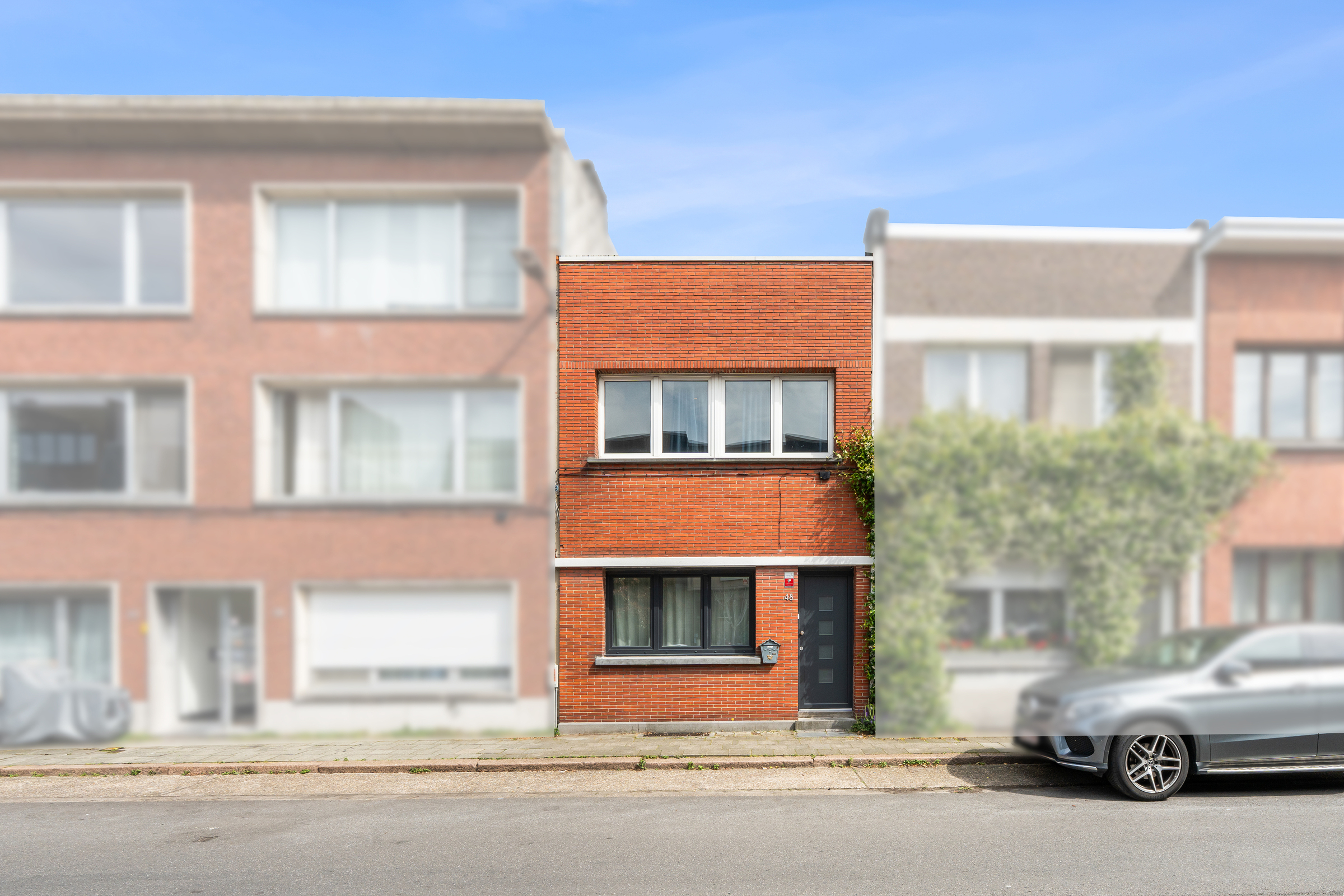 House for sale in Antwerp
