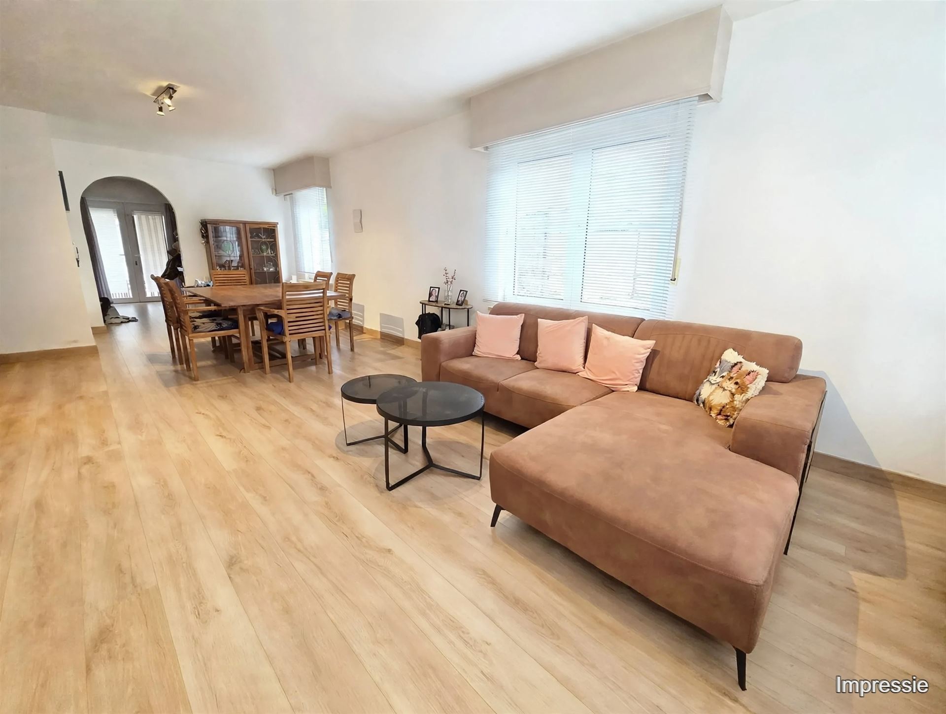 Apartment - photo 3