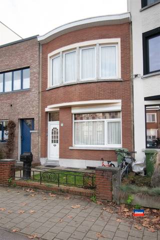 WILRIJK | KNAP GERENOVEERDE GEZINSWONING MET DRIE SLAAPKAMERS EN MOOIE ZUIDTUIN | OP EEN TOTALE GRONDOPPERVLAKTE VAN 167m² | EPC B |Indeling als...