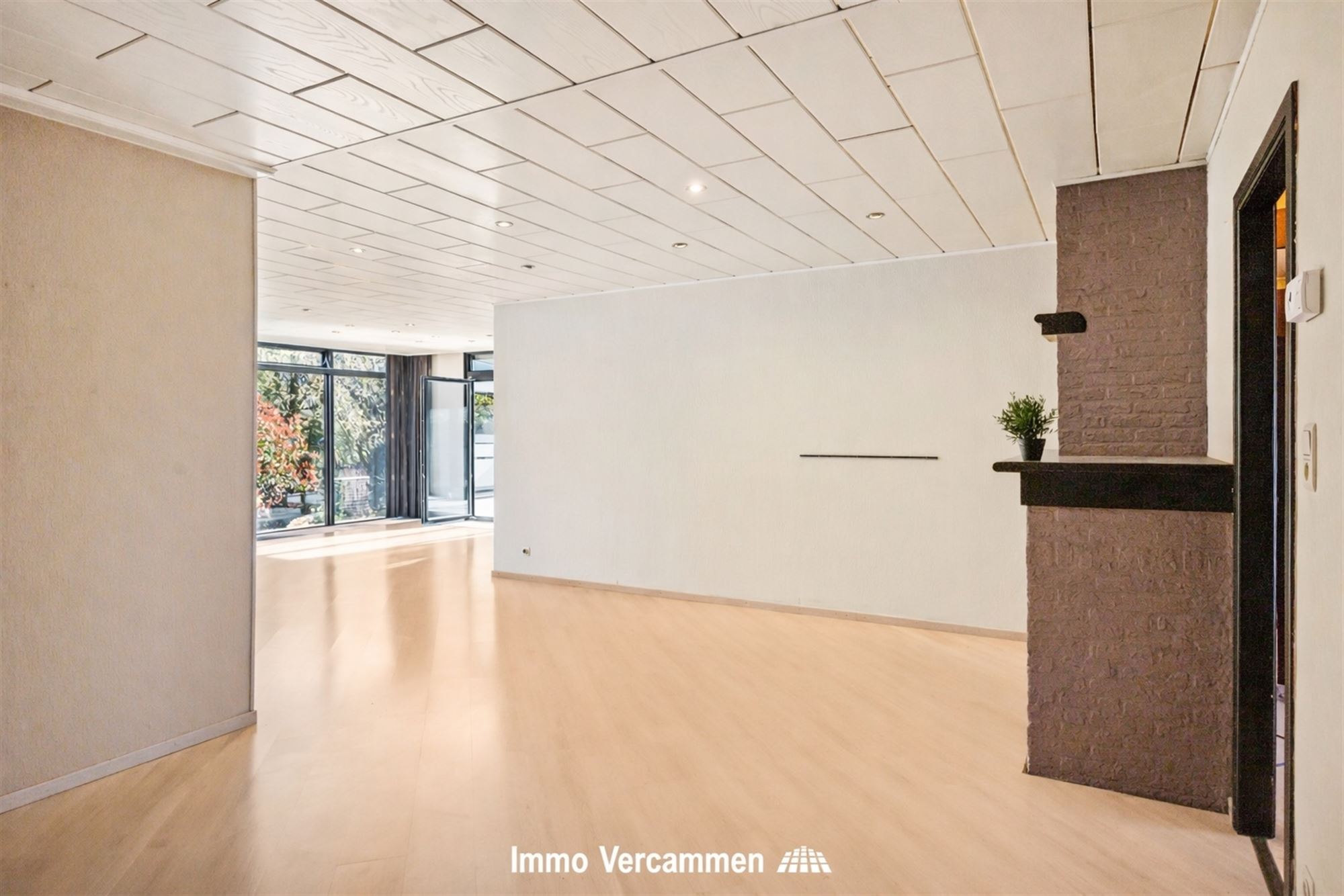 Residentieel gelegen laagbouwvilla te Duffel - foto 5