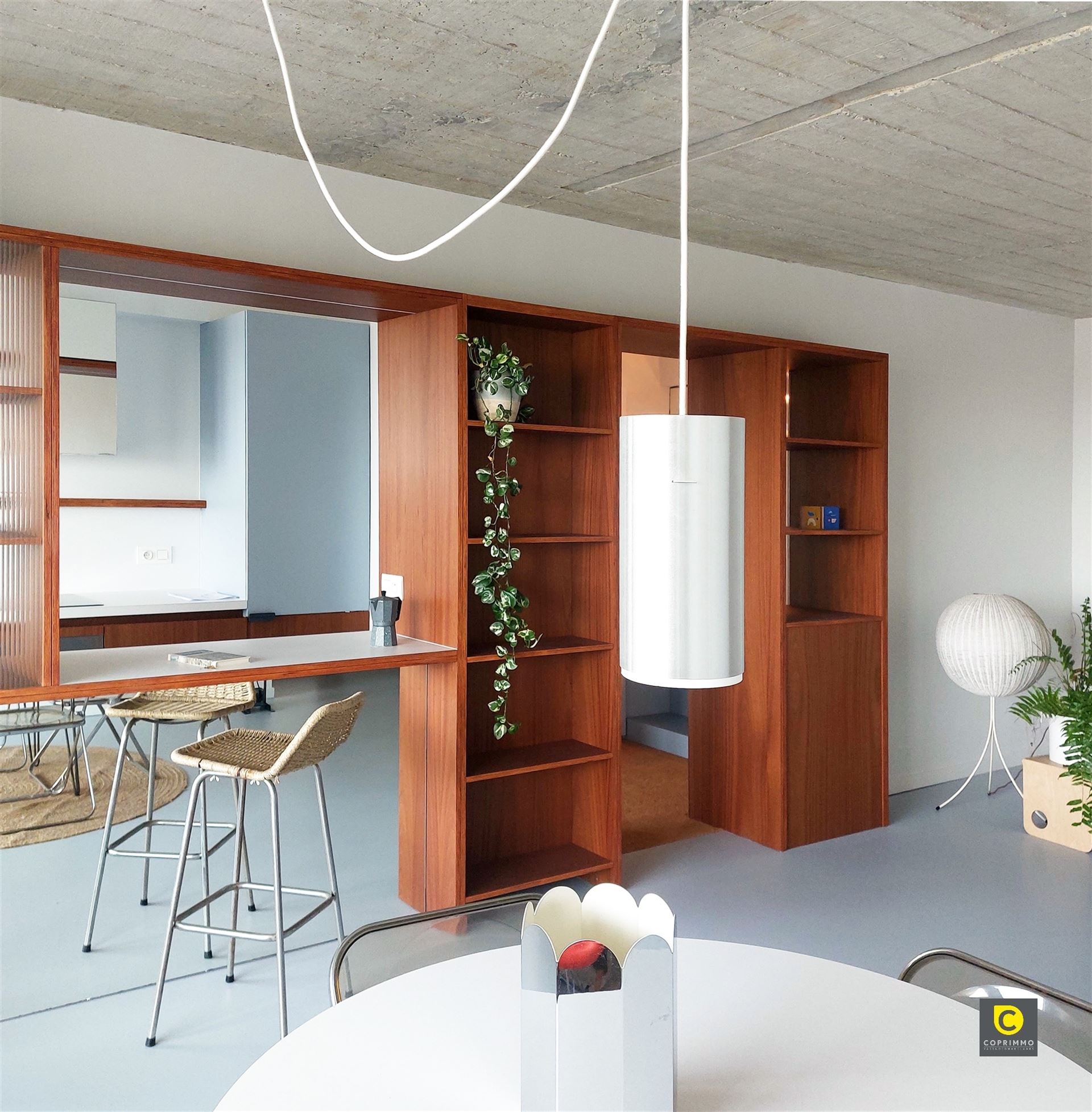 Appartement - photo 3