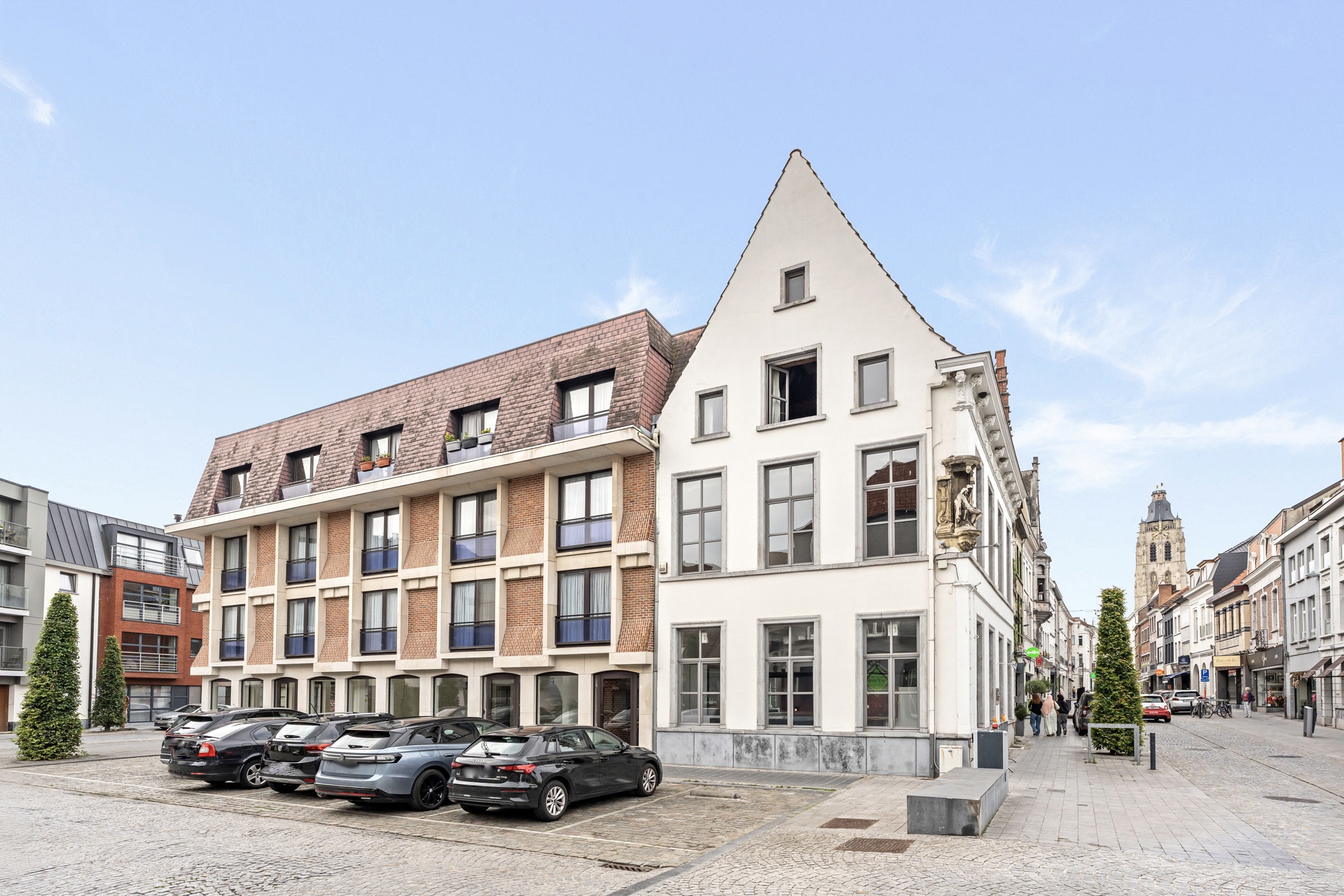 TOPgelegen in het centrum charmante handelszaak. - foto 5