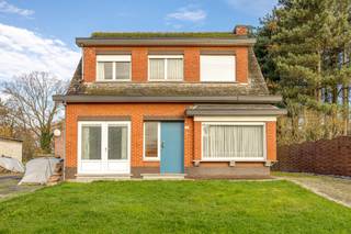 Maison à vendre à Hulshout